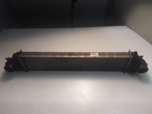 Intercooler - E1G36K775JA