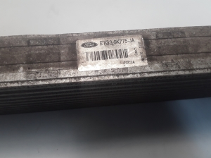 Ford Galaxy (2015–2026) Vahejahuti radiaator E1G36K775JA - 2