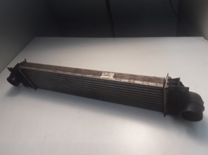 Ford Galaxy (2015–2026) Vahejahuti radiaator E1G36K775JA - 3