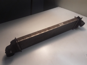 Ford Galaxy (2015–2026) Vahejahuti radiaator E1G36K775JA - 4