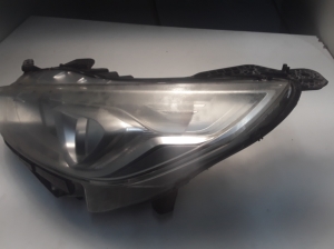 Ford Galaxy (2015–2026) Headlight EM2B13W030BF - 2