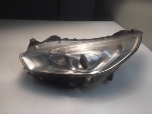 Headlight - EM2B13W030BF