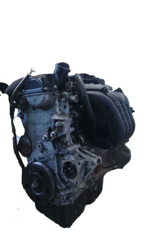 Mitsubishi Colt VI (2003–2012) Motor 135930 - 3