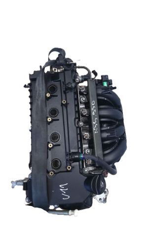 Mitsubishi Colt VI (2003–2012) Motor 135930 - 4
