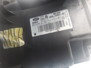 Ford Galaxy (2015–2026) Esituli EM2B13W029BF - 4