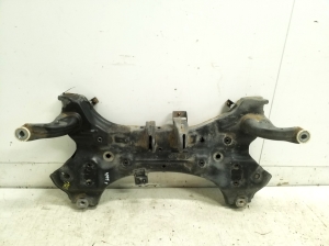   Achsträger vorne  - 62405K4000 