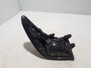 MG, ZS II (2017–2026) Hintere Eckleuchte und ihre Teile 10293791 - 3