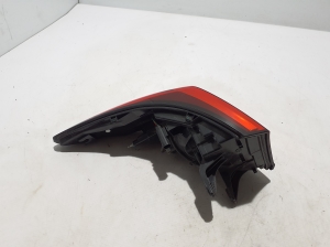 MG, ZS II (2017–2026) Hintere Eckleuchte und ihre Teile 10293791 - 4