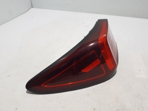 MG, ZS II (2017–2026) Hintere Eckleuchte und ihre Teile 10293794 - 2
