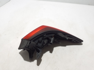 MG, ZS II (2017–2026) Hintere Eckleuchte und ihre Teile 10293794 - 4