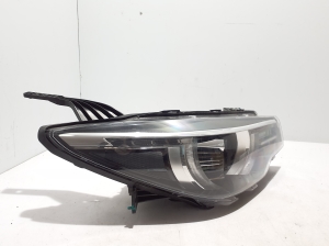 MG, ZS II (2017–2026) Scheinwerfer vorne 10266528 - 3