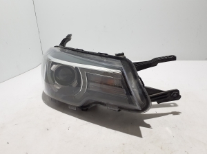 MG, ZS II (2017–2026) Scheinwerfer vorne 10266528 - 5