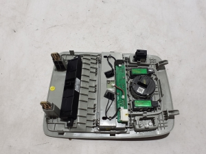 MG, ZS II (2017–2026) Other lighting 10157050 - 2