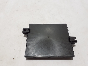 MG, ZS II (2017–2026) Comfort control module 10931718 - 3