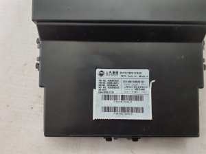 MG, ZS II (2017–2026) Control unit 10489412 - 3