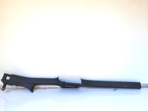 Seat Leon (2005–2012) Sonstiges Innenraumteil 1P0853371B - 2
