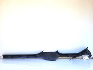 Seat Leon (2005–2012) Sonstiges Innenraumteil 1P0853371B - 3