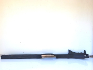 Seat Leon (2005–2012) Sonstiges Innenraumteil 1P0853371B - 5
