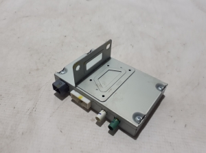 MG, ZS II (2017–2026) Antenna amplifier 10642550 - 3