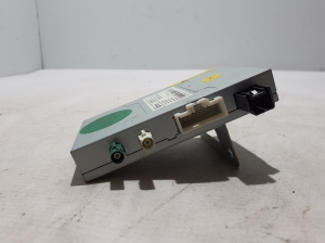 MG, ZS II (2017–2026) Antenna amplifier 10642550 - 4
