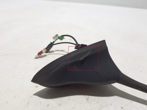 MG, ZS II (2017–2026) Antenna 10811065 - 2