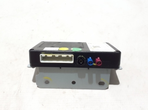 MG, ZS II (2017–2026) Control unit 10691356 - 2