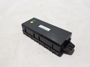 MG, ZS II (2017–2026) Control unit 10848232 - 3