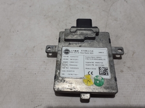 Blind spot radar Distronic - 10597027
