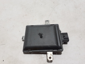 MG, ZS II (2017–2026) Blind spot radar Distronic 10597027 - 2