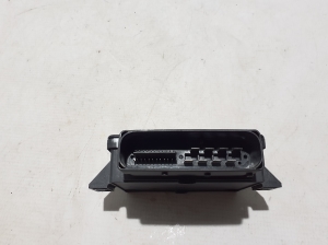 MG, ZS II (2017–2026) Electric parking brake control module 10644795 - 2