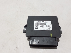 Electric parking brake control module - 10644795