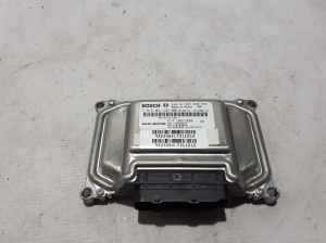 Motorsteuergerät - 10812508