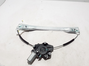 MG, ZS II (2017–2026) Front door window regulator 10789613 - 2
