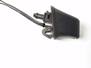 BMW 3 SERIES E91 (2005–2013) Windshield washer nozzle 7131299 - 2