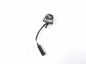 BMW 3 SERIES E91 (2005–2013) Windshield washer nozzle 7131299 - 3