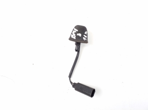 BMW 3 SERIES E91 (2005–2013) Frontscheibenwaschdüse 7131299 - 3