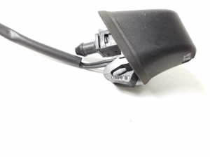 BMW 3 SERIES E91 (2005–2013) Frontscheibenwaschdüse 7131299 - 2