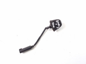 BMW 3 SERIES E91 (2005–2013) Frontscheibenwaschdüse 7131299 - 3