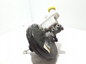 MG, ZS II (2017–2026) Brake booster 10454075 - 2