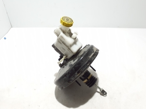 MG, ZS II (2017–2026) Brake booster 10454075 - 3