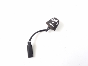 BMW 3 SERIES E91 (2005–2013) Frontscheibenwaschdüse 7131299 - 2