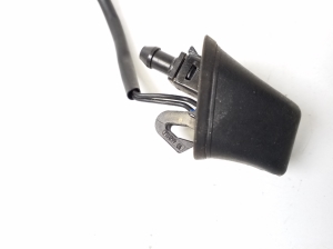 BMW 3 SERIES E91 (2005–2013) Frontscheibenwaschdüse 7131299 - 3