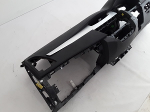 RENAULT Laguna III (2007–2015) Dashboard and its parts 681003516R - 2