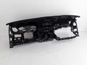 RENAULT Laguna III (2007–2015) Dashboard and its parts 681003516R - 3