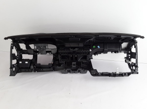 RENAULT Laguna III (2007–2015) Dashboard and its parts 681003516R - 4