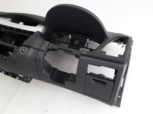 RENAULT Laguna III (2007–2015) Dashboard and its parts 681003516R - 5