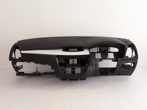 RENAULT Laguna III (2007–2015) Dashboard and its parts 681003516R - 6