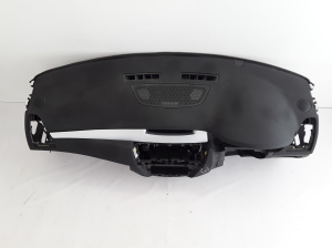 RENAULT Laguna III (2007–2015) Dashboard and its parts 681003516R - 7