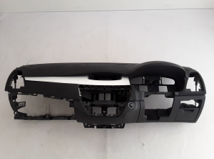 RENAULT Laguna III (2007–2015) Dashboard and its parts 681003516R - 8