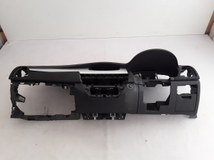 RENAULT Laguna III (2007–2015) Dashboard and its parts 681003516R - 9